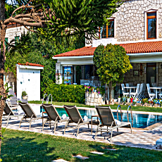 Koçlu Konağı 
